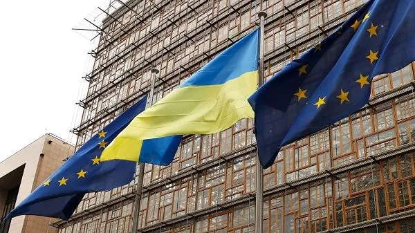 EU countries approve 35 bln euros loan for Ukraine using frozen russian assets - mass media