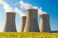 Ukraine should equally develop nuclear and alternative energy - Galushchenko