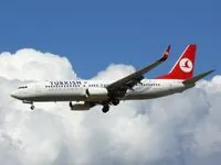 Пилот Turkish Airlines умер во время полета из США в Турцию