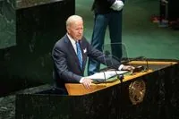 President Biden warns of the devastation of Hurricane Milton and condemns disinformation