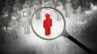 В Реестре пропавших без вести более 59 тысяч человек, среди них более 1760 детей - МВД