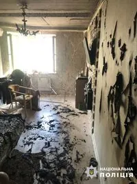 Взрыв произошел в ЖК на Софиевской Борщаговке: был пожар, без пострадавших