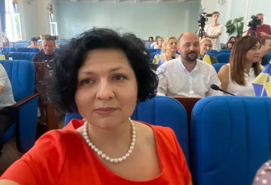 Депутат Житомирского горсовета Розенблат скрыла элитную недвижимость и доходы в ОАЭ на миллион долларов - «Схемы»