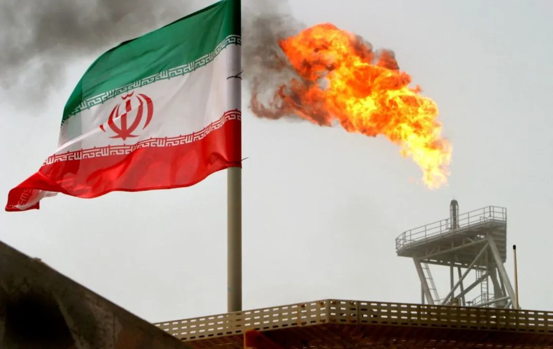 Gulf states urge US to deter Israel from attacking Iranian oil facilities - Reuters