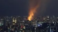 Израиль атаковал Бейрут: 22 человека погибли, около сотни раненых