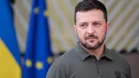 Зеленський: якщо ми реалізуємо План перемоги, то росія не зможе продовжувати війну і буде примушена до миру 