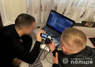 Khmelnytskyi region exposes hacker who set up a “startup” to access sanctioned Russian websites