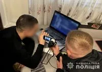 Khmelnytskyi region exposes hacker who set up a “startup” to access sanctioned Russian websites