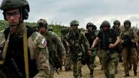 россияне перебросили 50 тыс. военных в курскую область - Сырский