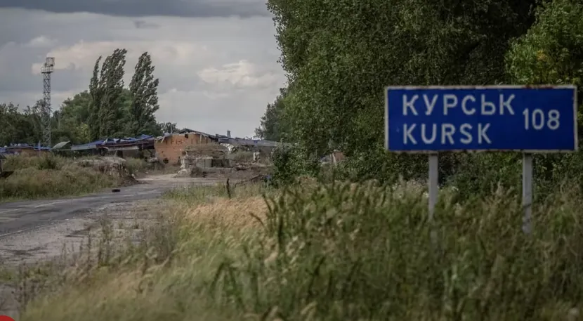 У курській області вдалося зірвати задум росіян - керівник Центру протидії дезінформації