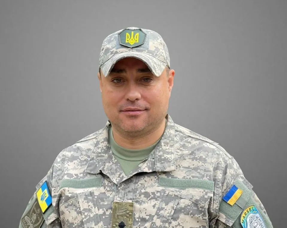 brigadier-general-serhiy-melnyk-appointed-deputy-minister-of-defense-he-was-in-charge-of-kharkiv-defense