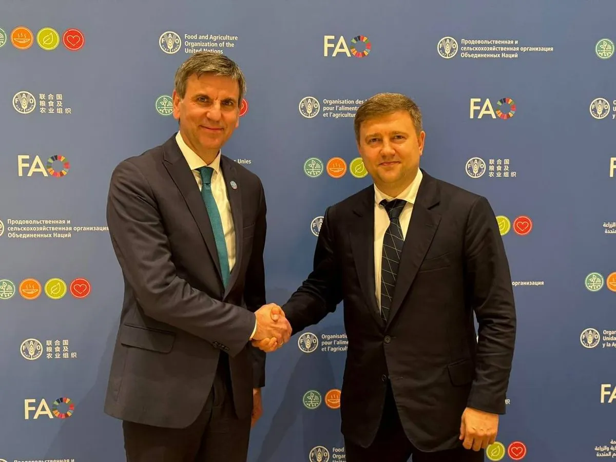 ukraine-plans-to-develop-agrarian-diplomacy-with-the-support-of-fao