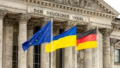 Scholz: Germany, with support of partners, will provide Ukraine with a military aid package worth EUR 1.4 billion by the end of the year