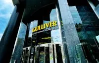 Head of the ARMA Duma makes excuses in advance for criticizing the tender for the manager of the Gulliver shopping center