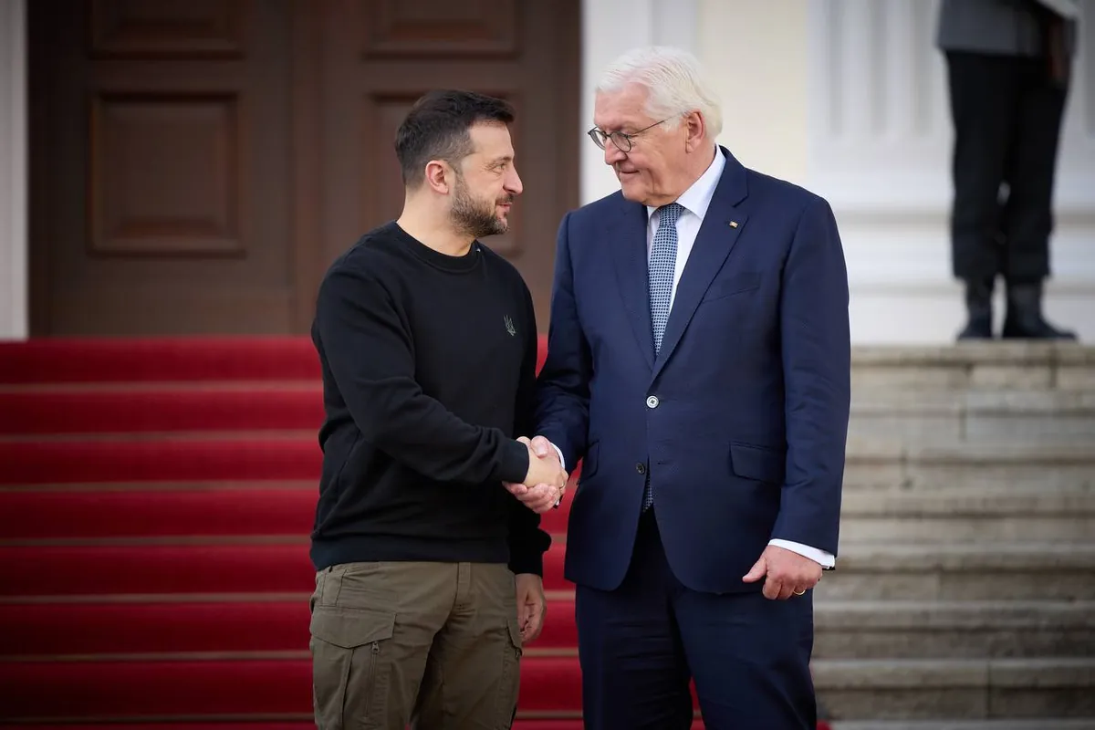 zelenskyy-discusses-key-needs-of-ukraine-with-german-president-steinmeier