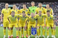 Kalyuzhny's debut, Dovbyk's return: Rebrov announces starting lineup for match against Georgia