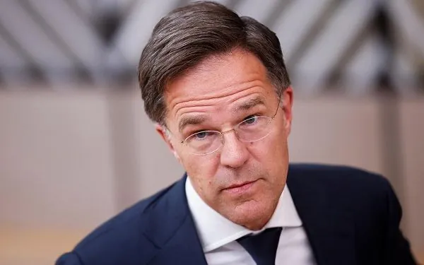 NATO chief Rutte urges allies to ignore Putin's gun rattling