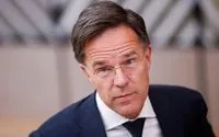 NATO chief Rutte urges allies to ignore Putin's gun rattling