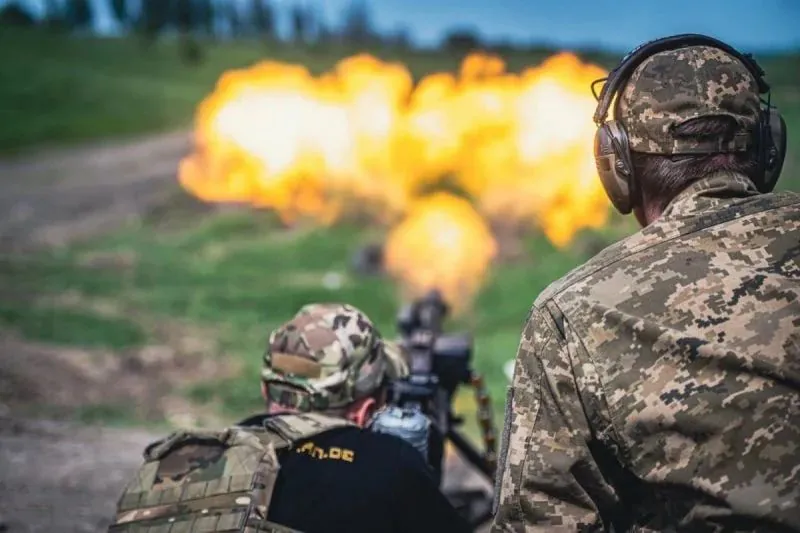 ukrainian-armed-forces-hold-146-combat-engagements-in-the-frontline-most-of-them-in-the-kurakhove-and-kupyansk-sectors-general-staff