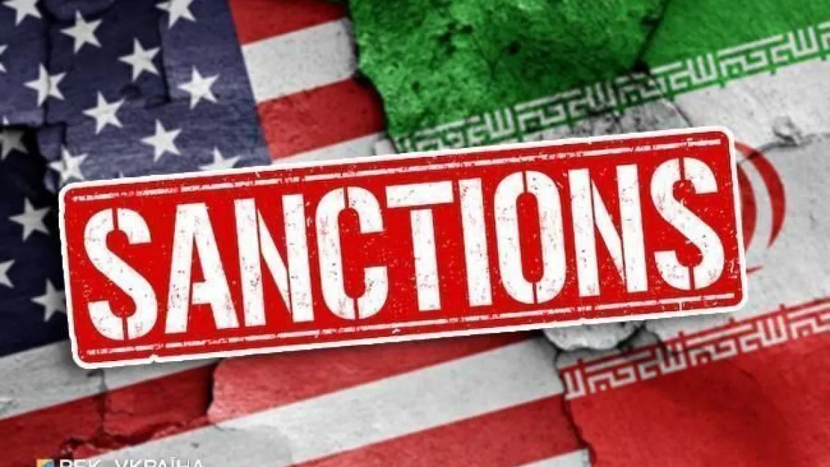 us-imposes-sanctions-on-irans-oil-and-petrochemical-sectors