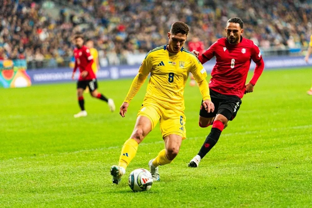 ukraine-defeats-georgia-in-the-league-of-nations