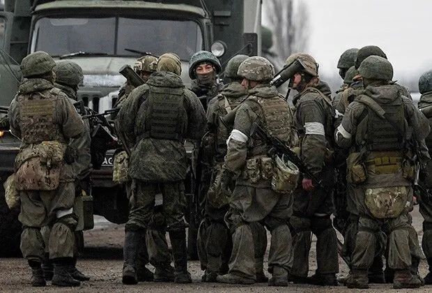 Ще плюс 1290 окупантів і 59 артсистем: Генштаб оновив дані про втрати ворога