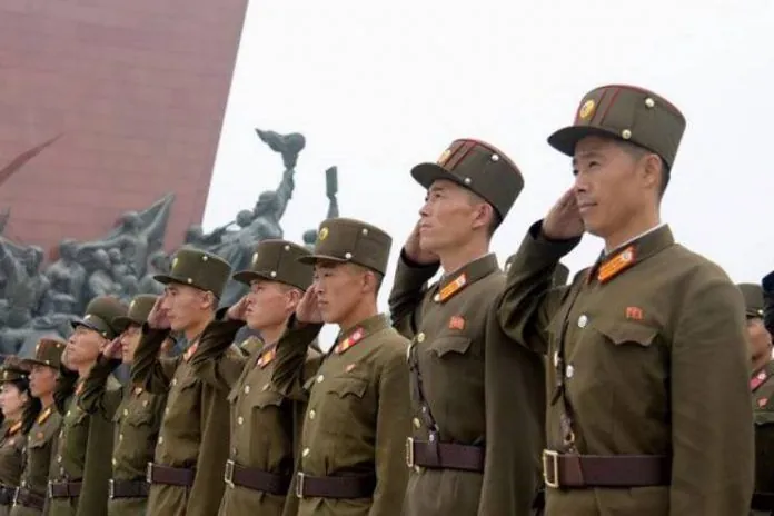 “Several thousand” soldiers from North Korea are undergoing training in Russia, may be deployed to Ukraine - ISW