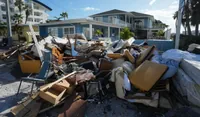 Biden: Hurricane Milton caused $50 billion in damage