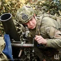 In the Kharkiv sector, the enemy remotely mines the territory, conducts aerial reconnaissance and restores combat capability of units - OTU “Kharkiv”