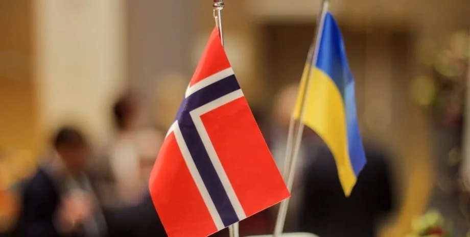 Norway establishes military attaché post in Kyiv for defense cooperation