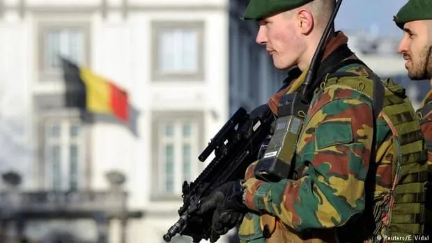 security-measures-have-been-tightened-in-several-barracks-in-belgium-due-to-the-threat-of-sabotage