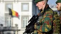 Security measures have been tightened in several barracks in Belgium due to the threat of sabotage