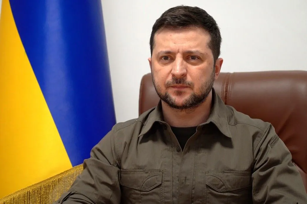 zelenskyy-ukraine-and-france-to-work-on-joint-military-production-zelenskyy