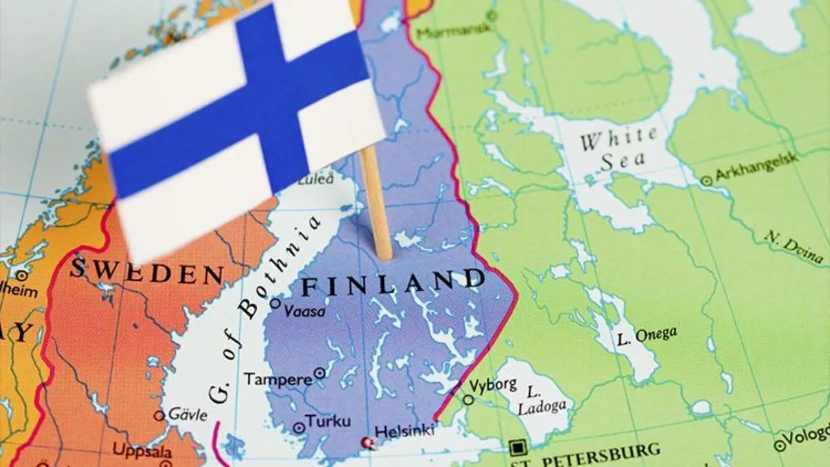 Finland plans to publish a guide for citizens in case of war - media