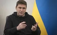 Podoliak: Zelensky will present the Victory Plan to Ukrainians in the coming days