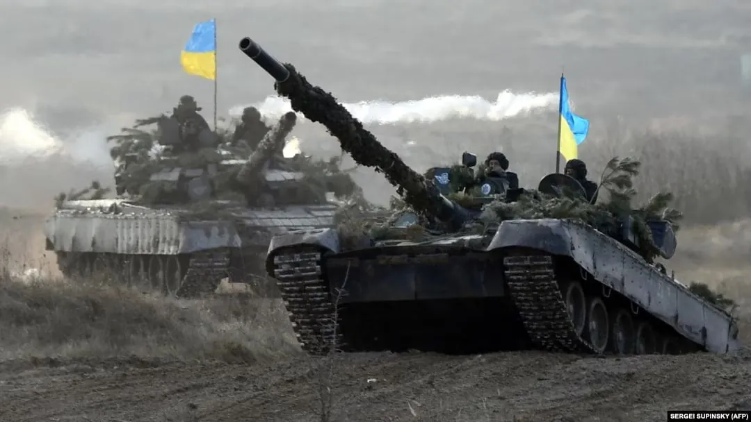 Ukrainian Armed Forces regain position near Novohrodivka in Donetsk region - DeepState