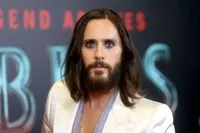 Singer and actor Jared Leto is planning a tour of the cities of the aggressor country and Ukraine