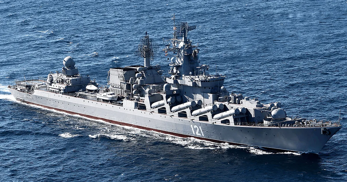 Russia may have overestimated the number of ships that took part in the Ocean-24 military exercises - British intelligence