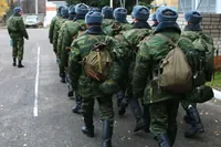 Conscripts in Russia were enrolled as contractors without their consent - rosmedia