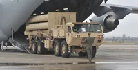 США перебросят в Израиль батарею ПВО THAAD