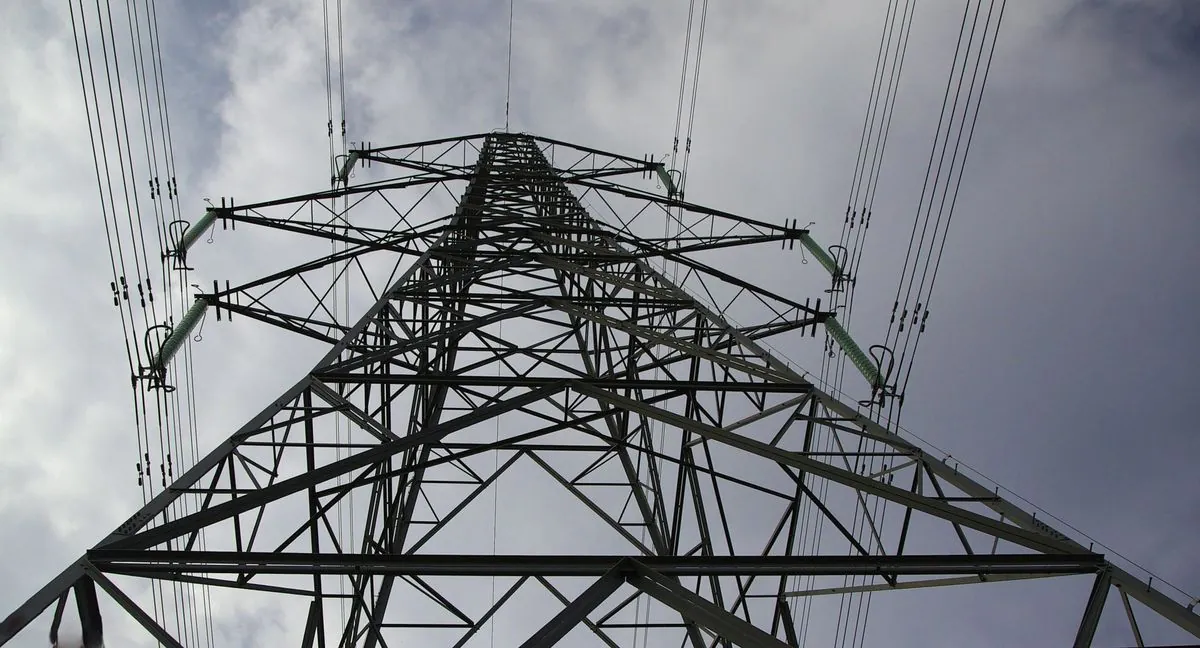 Sumy region warned of voltage fluctuations in the grid