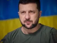 Poll: 59% of Ukrainians trust Zelenskyy