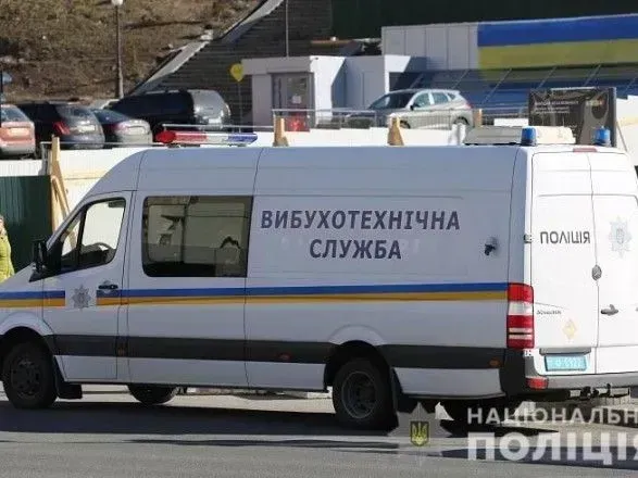 В Україні повідомляють про масові мінування будівель: відомо про випадки в Києві та Сумах 