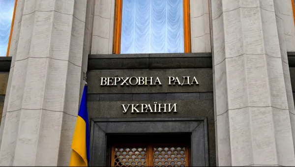 Рада розблокувала підписання закону про підвищення податків