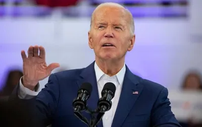 German government confirms that Biden will arrive this week