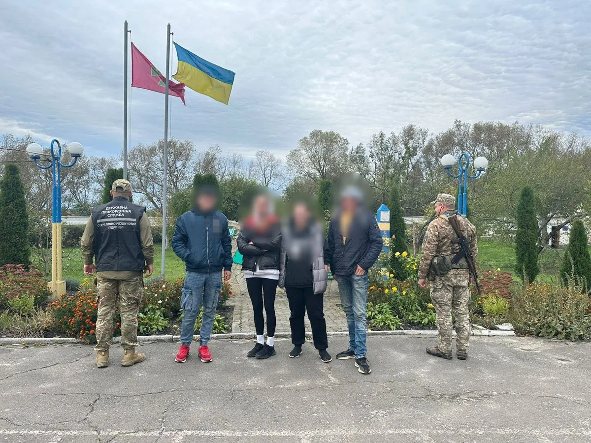 two-drunken-volyn-residents-tried-to-illegally-cross-the-border-with-poland-what-is-known