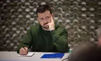 Who is helping Russia wage war against Ukraine: Zelenskyy listens to intelligence report at the Stavka