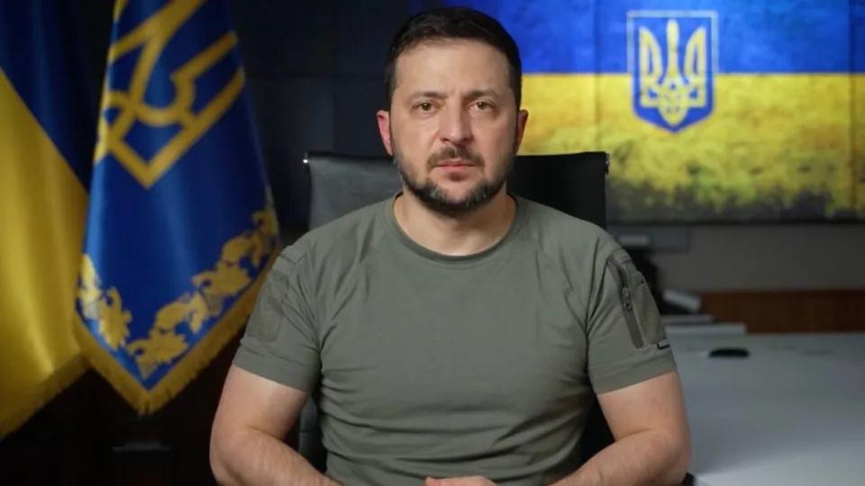 Zelenskyy: Victory Plan will be presented publicly this week