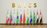 Sri Lanka has applied to join the BRICS