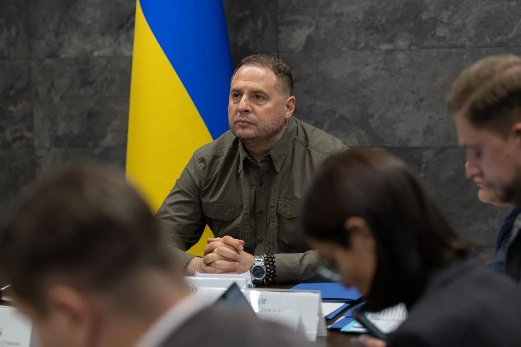 yermak-ukraine-needs-a-new-security-architecture